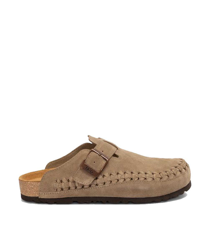 Women's UGG Belmore Slipper