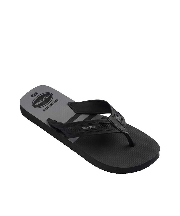 Havaianas Men's City Basic Thongs