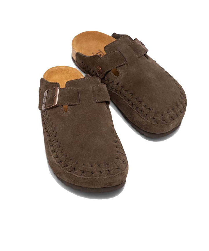 Women's UGG Belmore Slipper