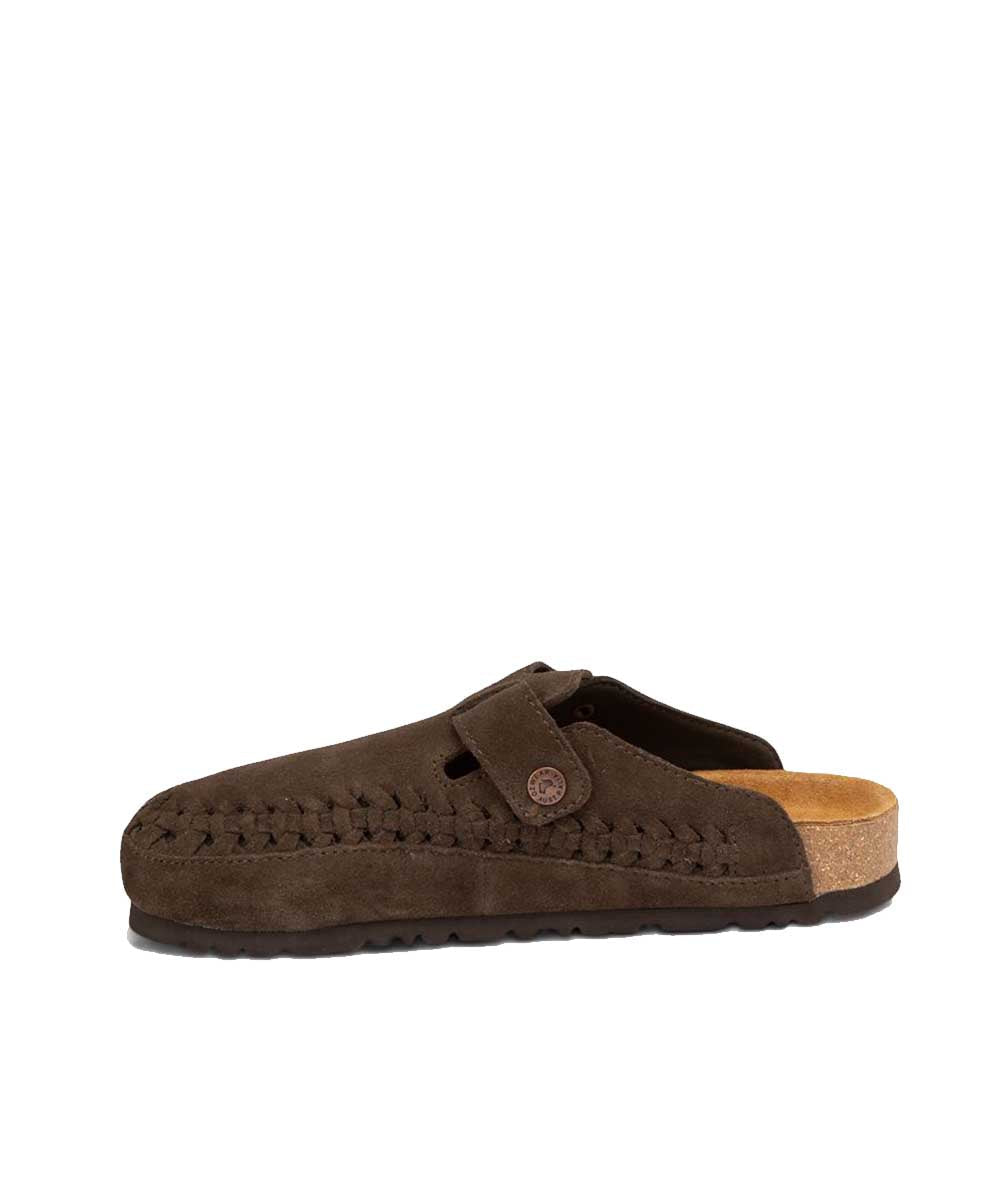 Women's UGG Belmore Slipper