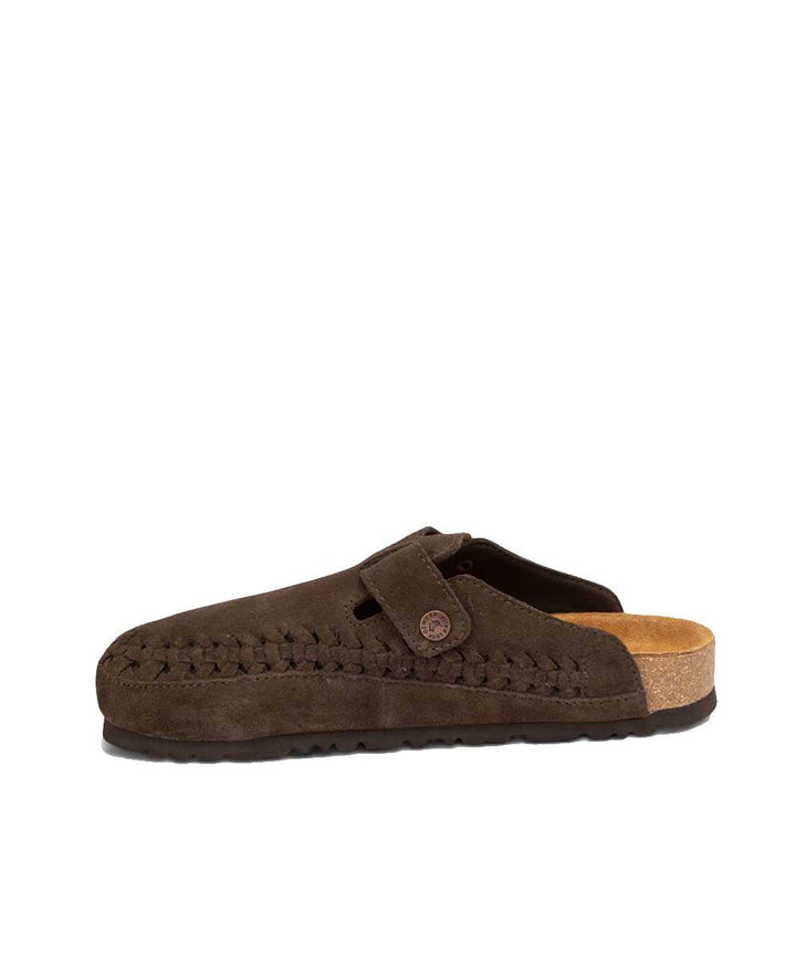 Women's UGG Belmore Slipper