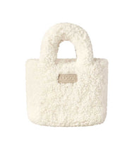 UGG Clove Fluffy Handbag