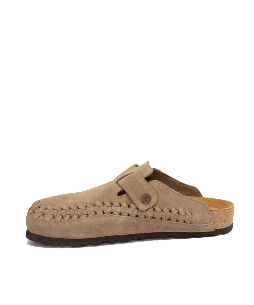 Women's UGG Belmore Slipper