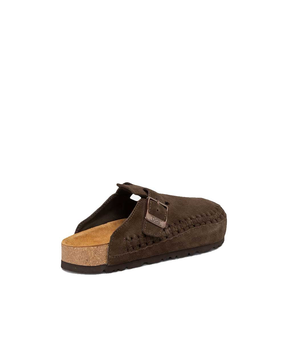 Women's UGG Belmore Slipper