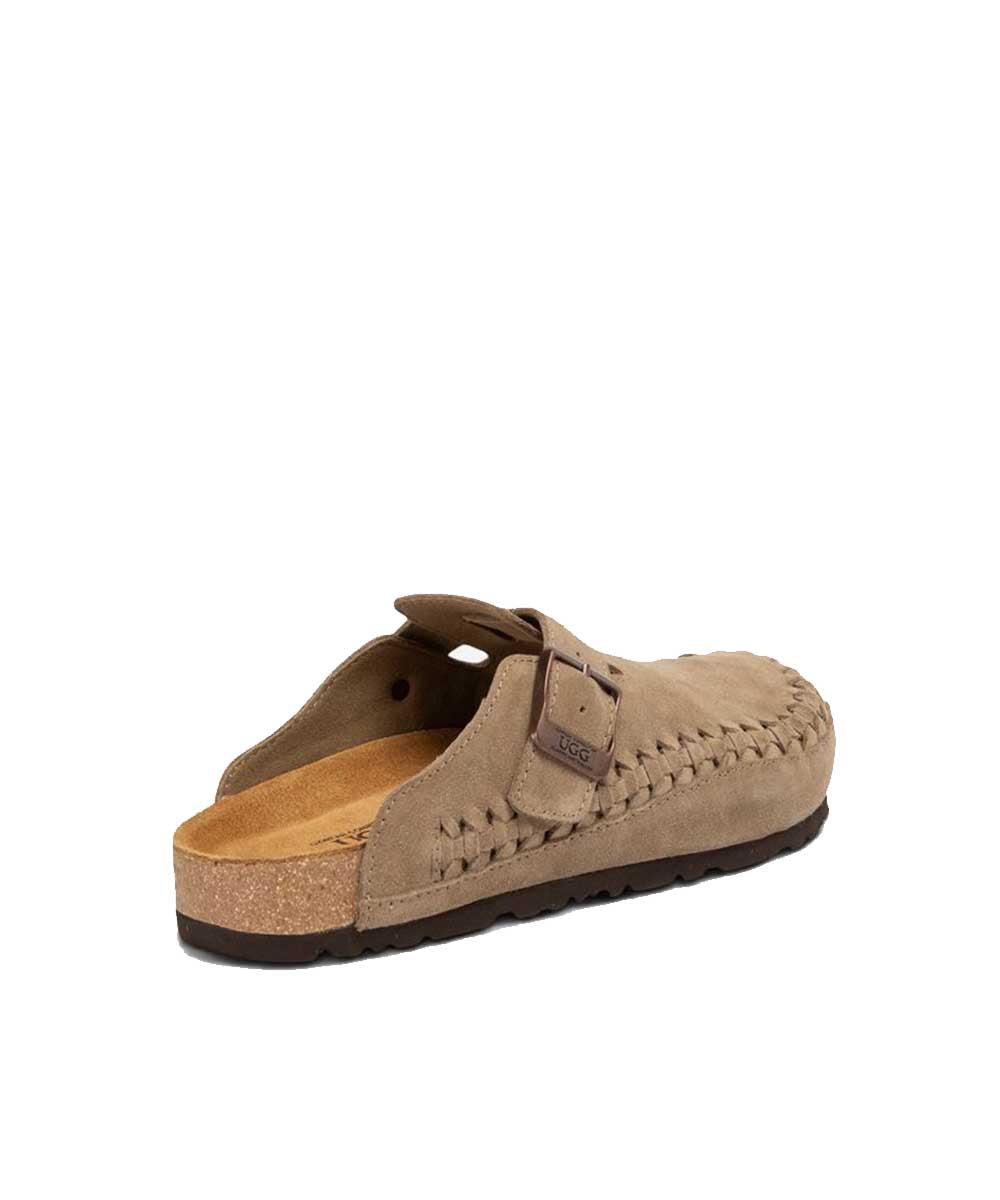 Women's UGG Belmore Slipper