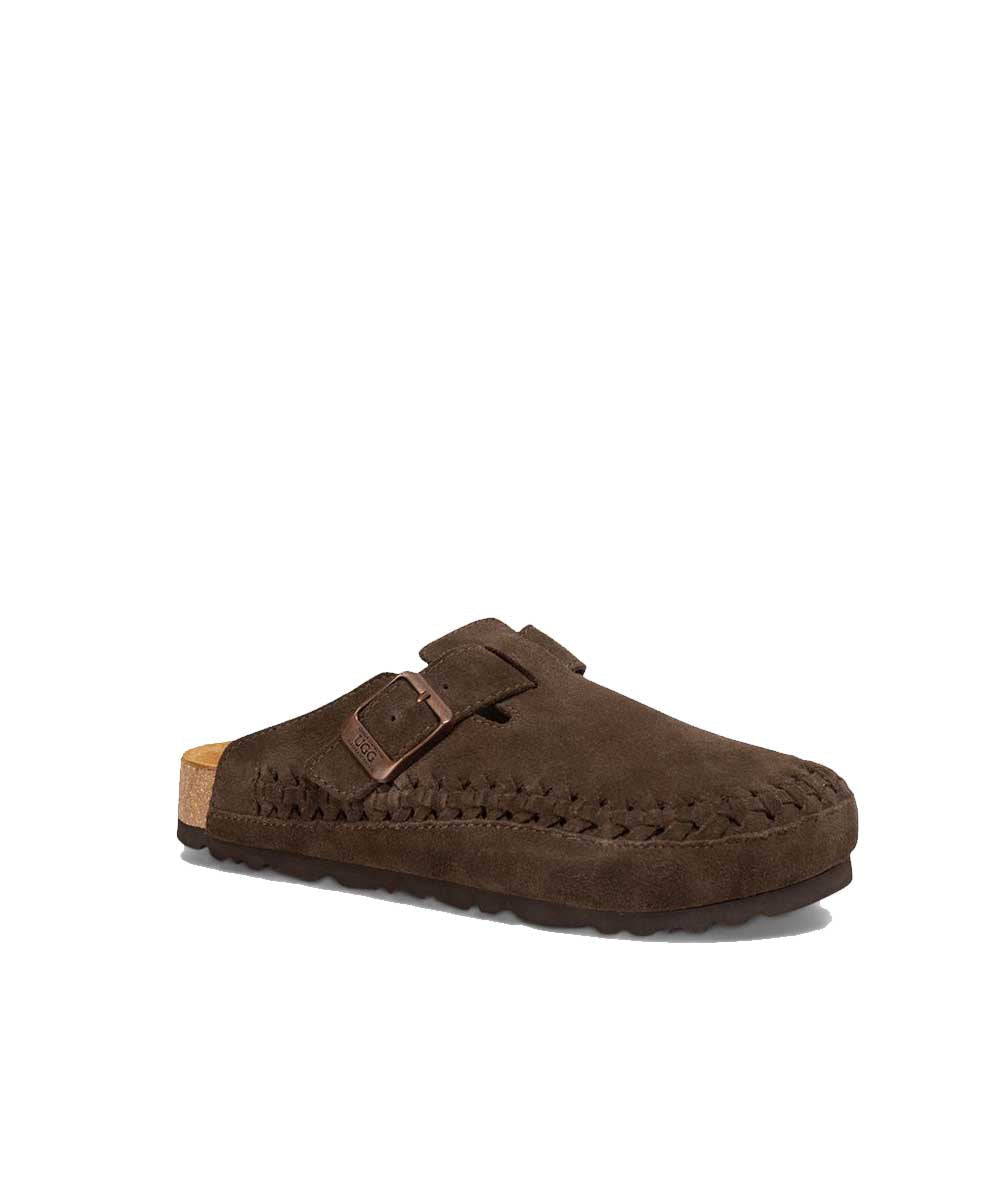 Women's UGG Belmore Slipper