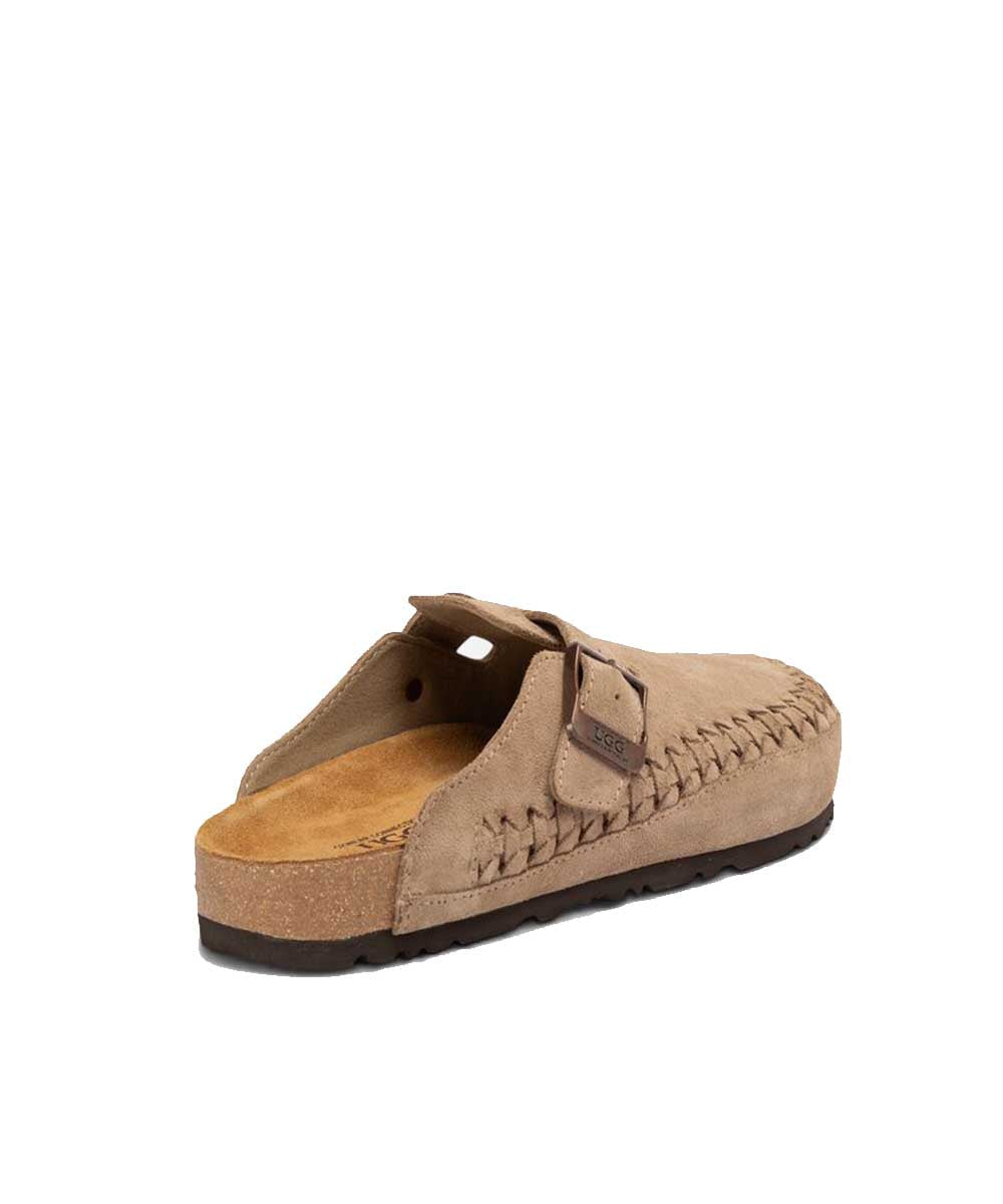 Women's UGG Belmore Slipper