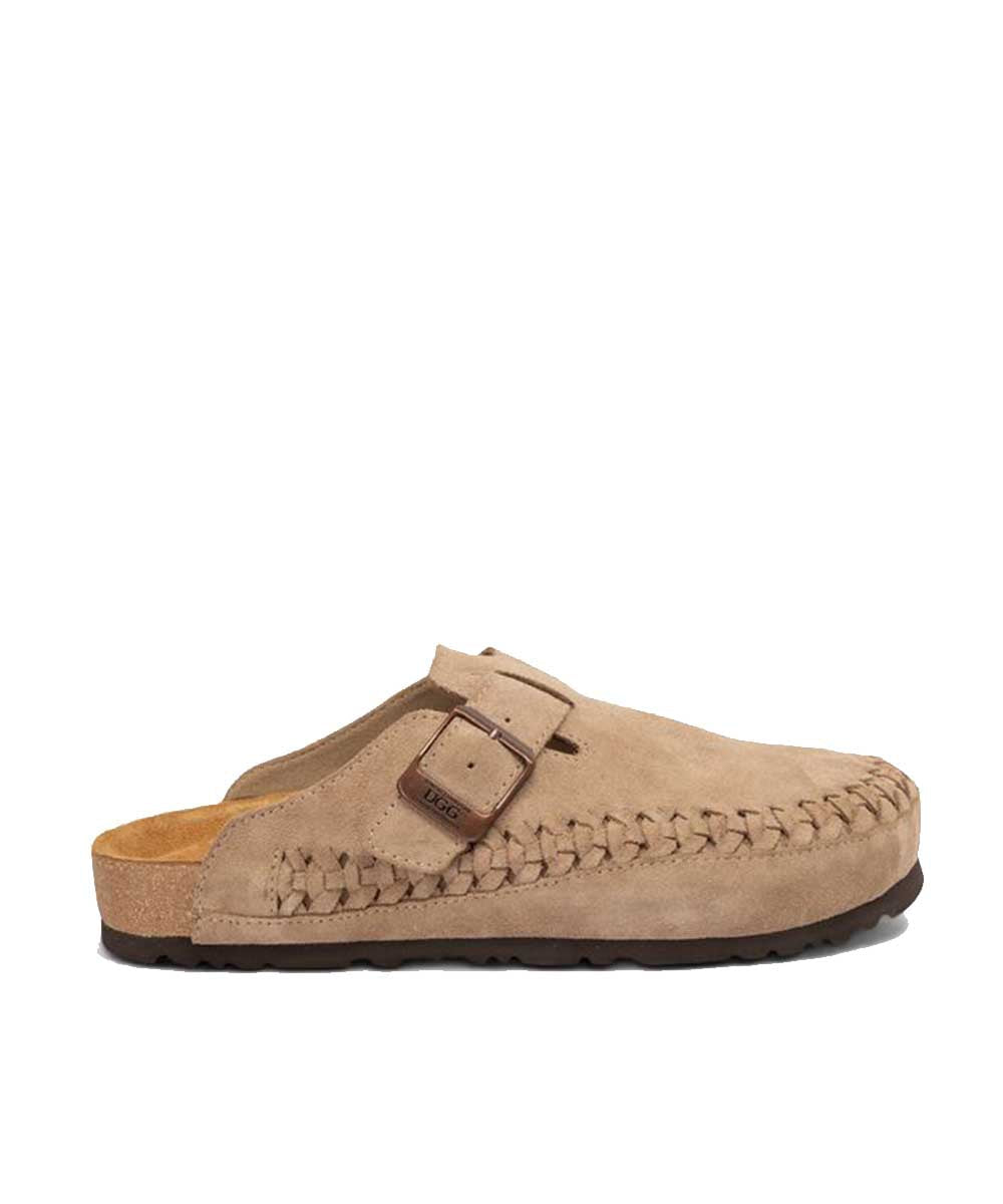 Women's UGG Belmore Slipper