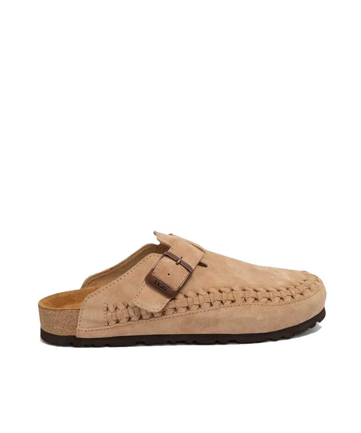 Women's UGG Belmore Slipper