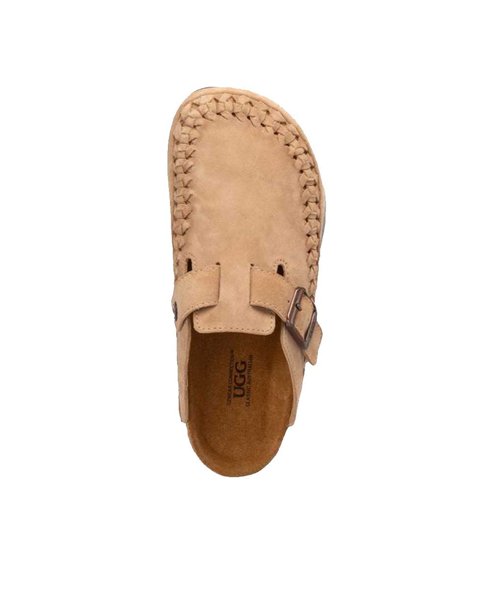 Women's UGG Belmore Slipper
