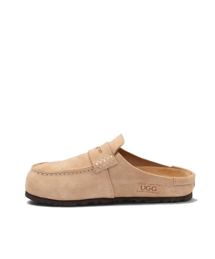 Women's UGG Clayton Slipper