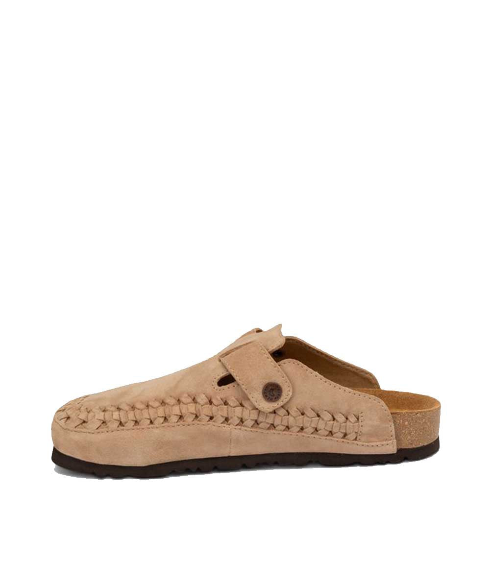 Women's UGG Belmore Slipper