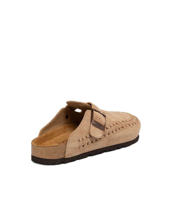 Women's UGG Belmore Slipper