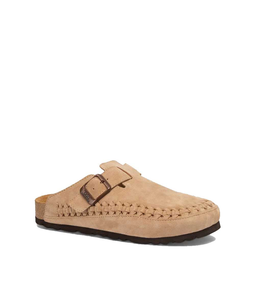 Women's UGG Belmore Slipper