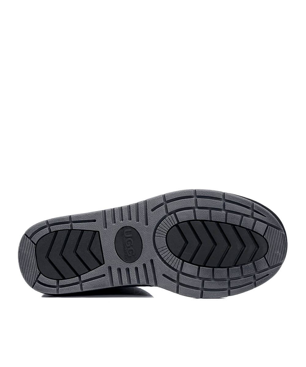 Men's Luxe Classic Mini UGG